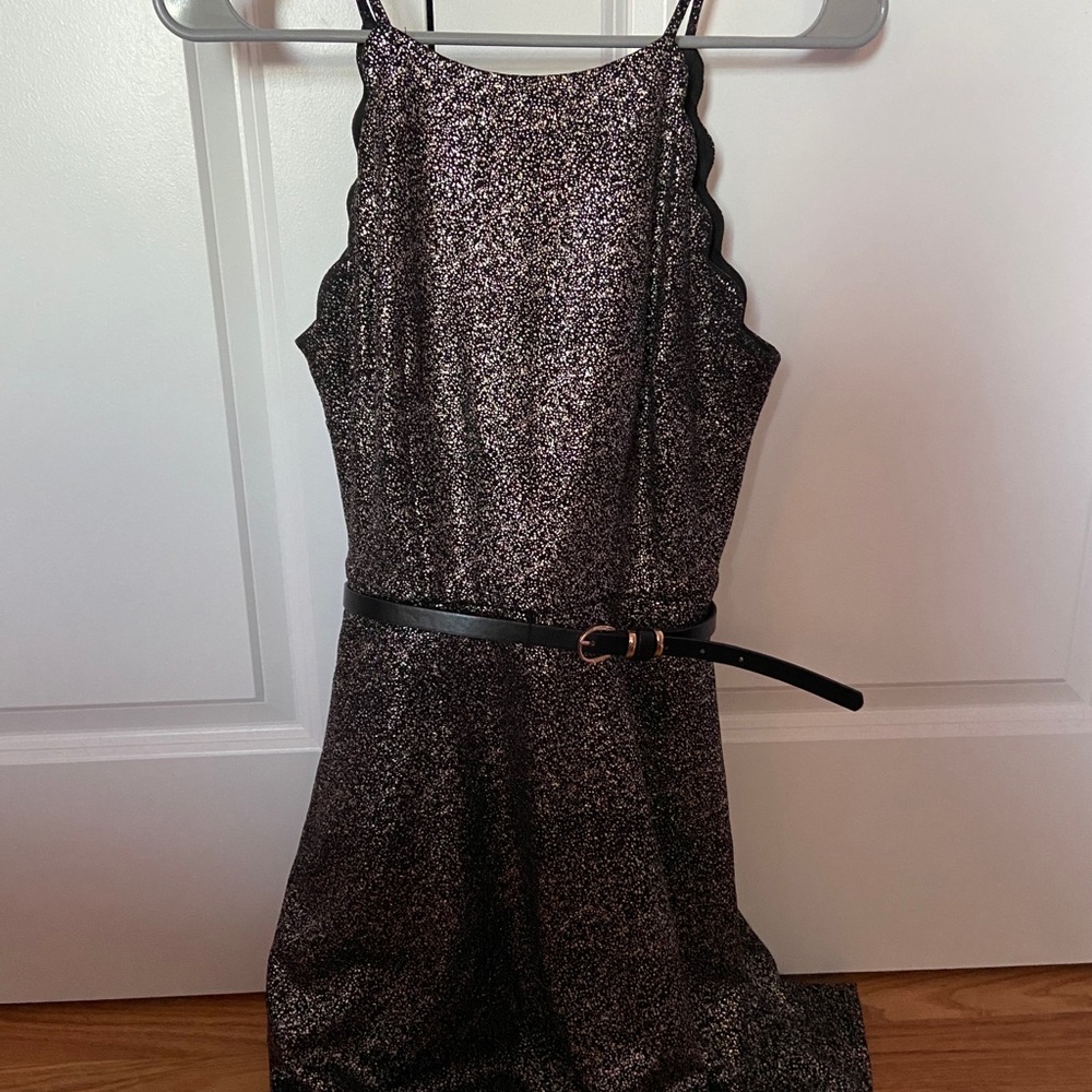 Tank Dress - Picture 2 of 7